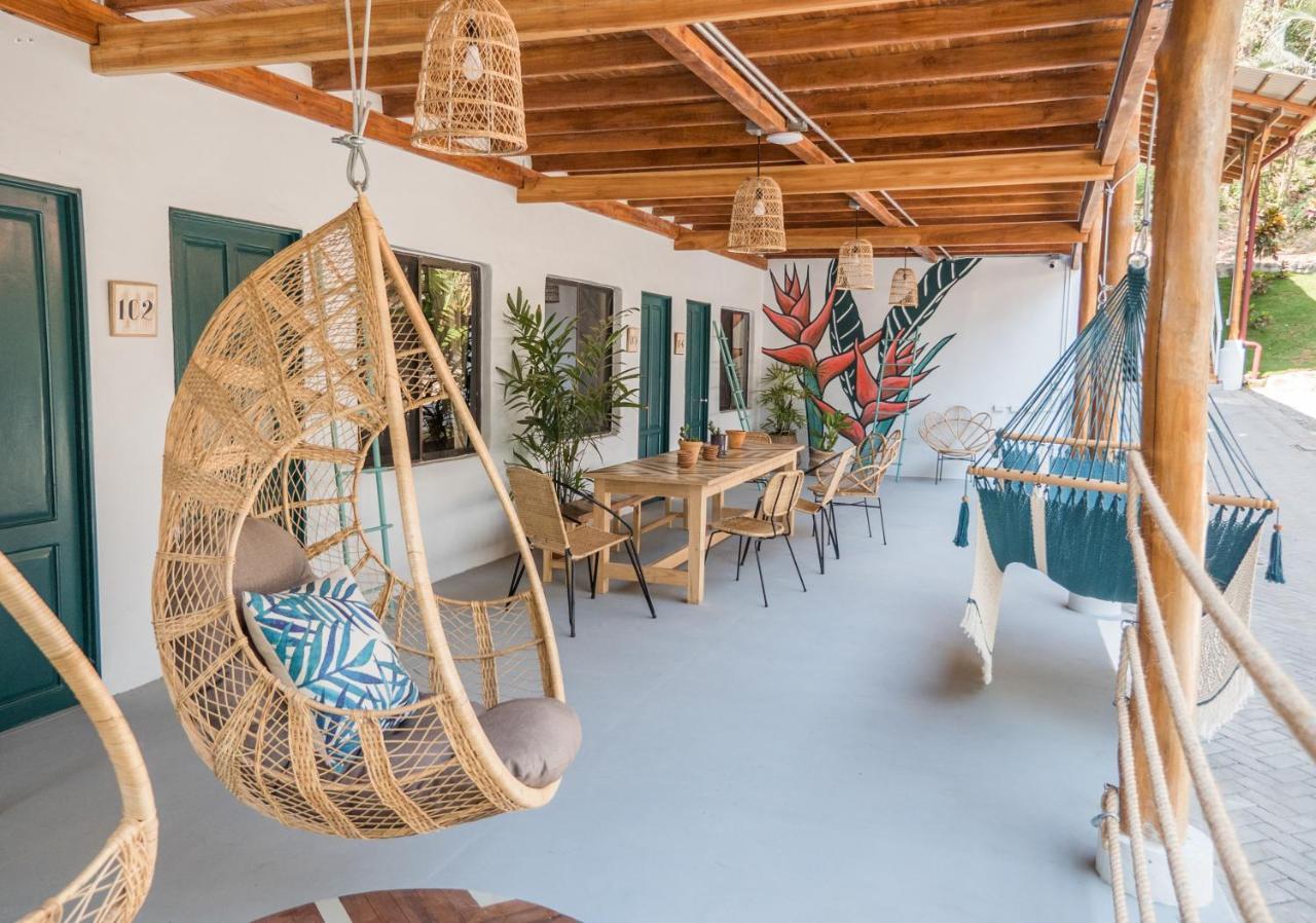 Socialtel Santa Teresa Ξενοδοχείο Playa Santa Teresa  Εξωτερικό φωτογραφία