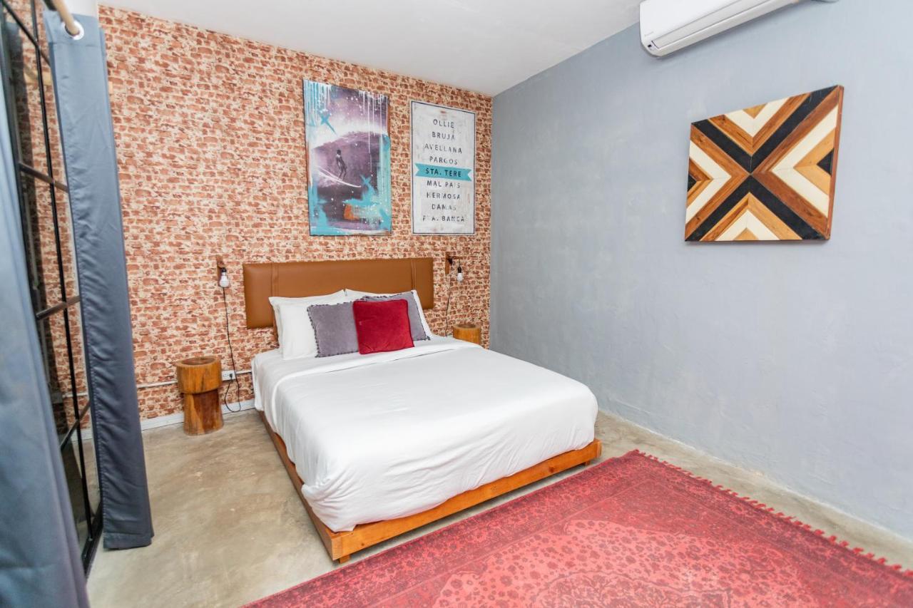 Socialtel Santa Teresa Ξενοδοχείο Playa Santa Teresa  Εξωτερικό φωτογραφία
