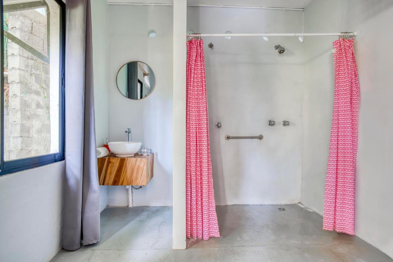 Socialtel Santa Teresa Ξενοδοχείο Playa Santa Teresa  Εξωτερικό φωτογραφία