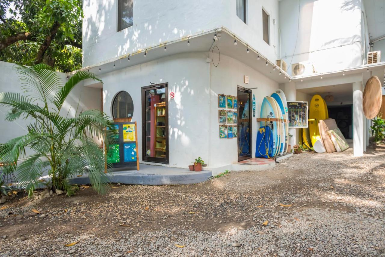 Socialtel Santa Teresa Ξενοδοχείο Playa Santa Teresa  Εξωτερικό φωτογραφία