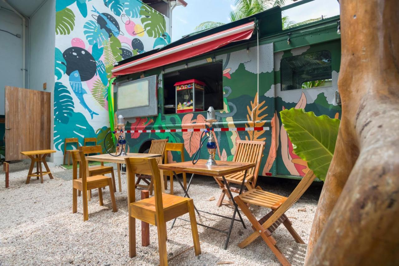 Socialtel Santa Teresa Ξενοδοχείο Playa Santa Teresa  Εξωτερικό φωτογραφία